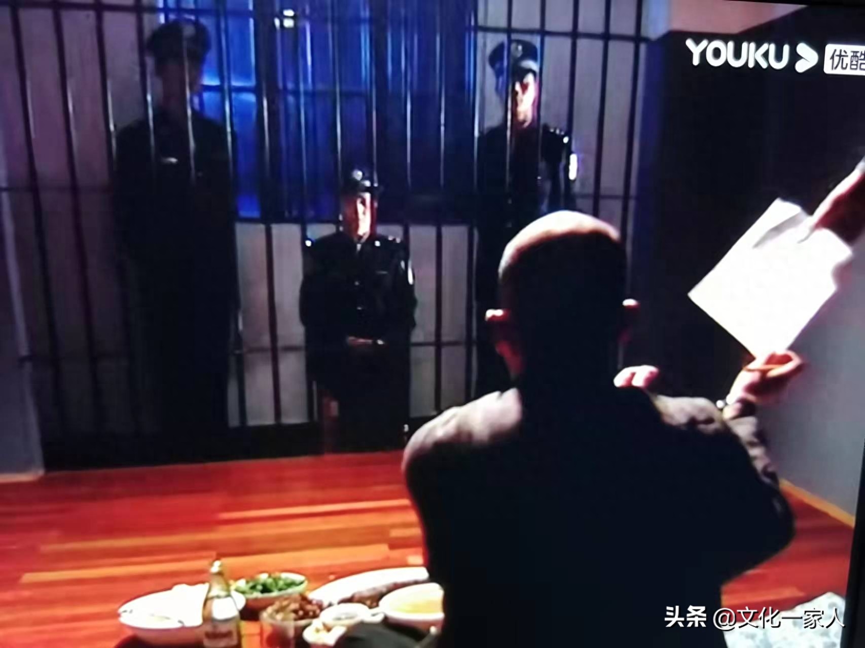 逻辑的魅力，一个人的独白：王志文在《黑冰》里的台词欣赏(图15)