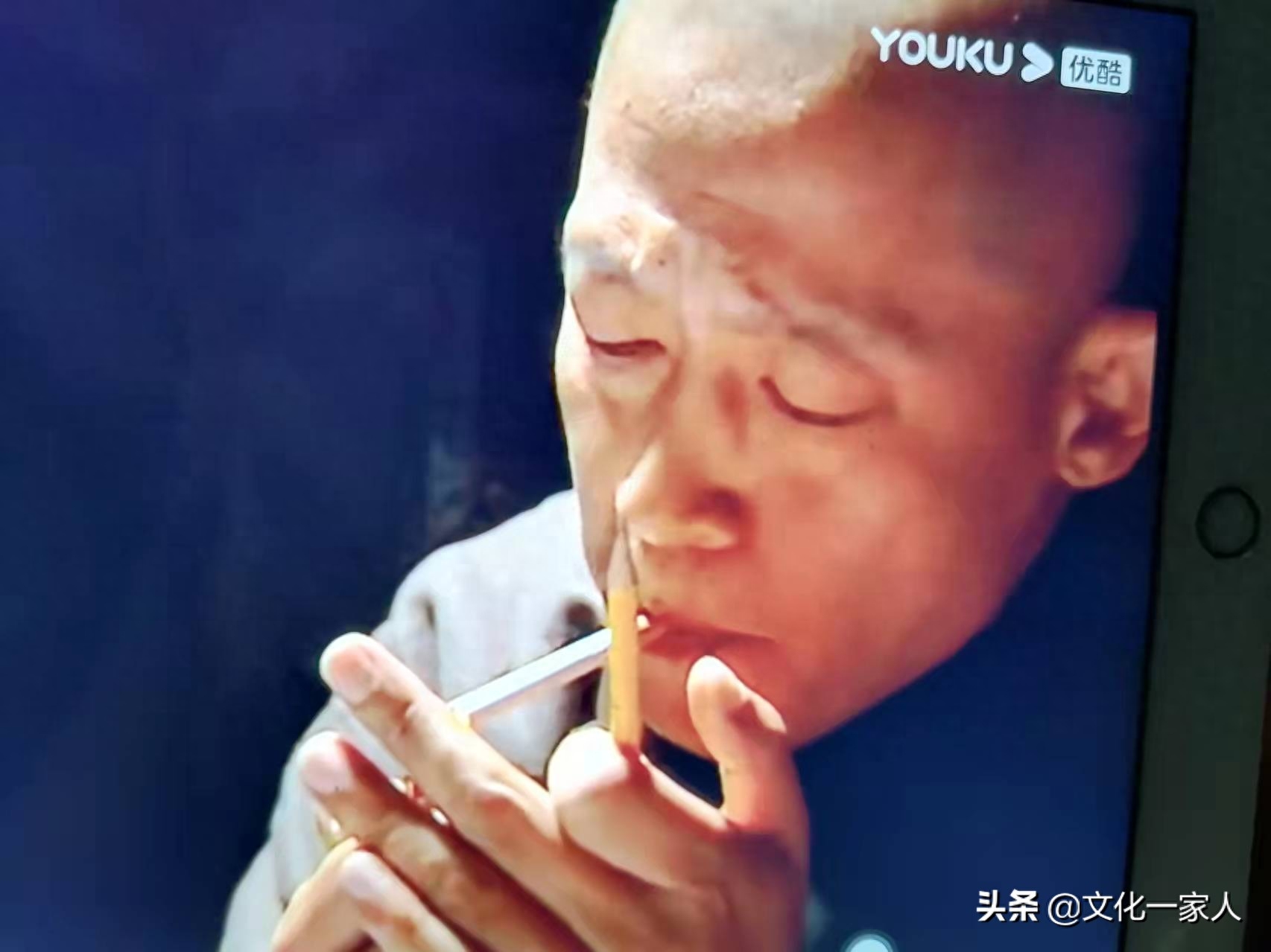 逻辑的魅力，一个人的独白：王志文在《黑冰》里的台词欣赏(图16)