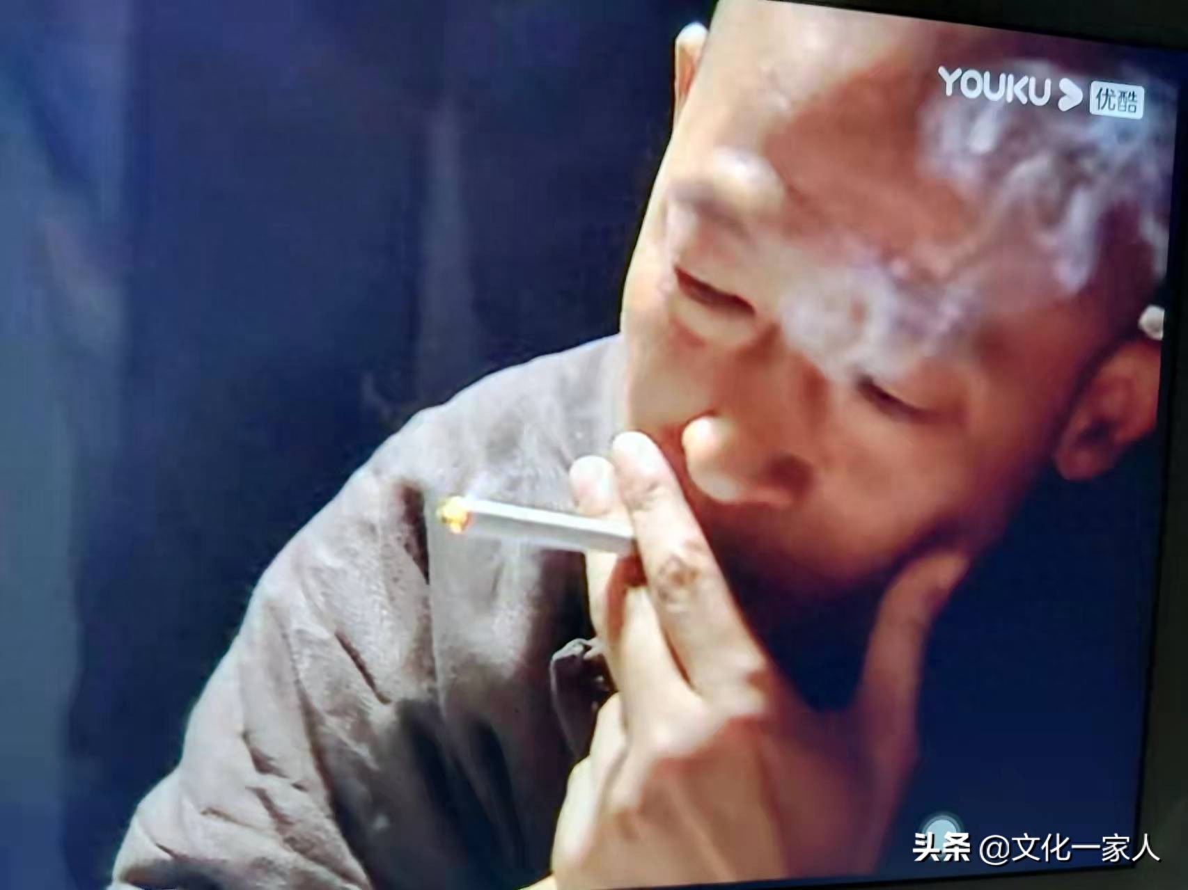 逻辑的魅力，一个人的独白：王志文在《黑冰》里的台词欣赏(图27)