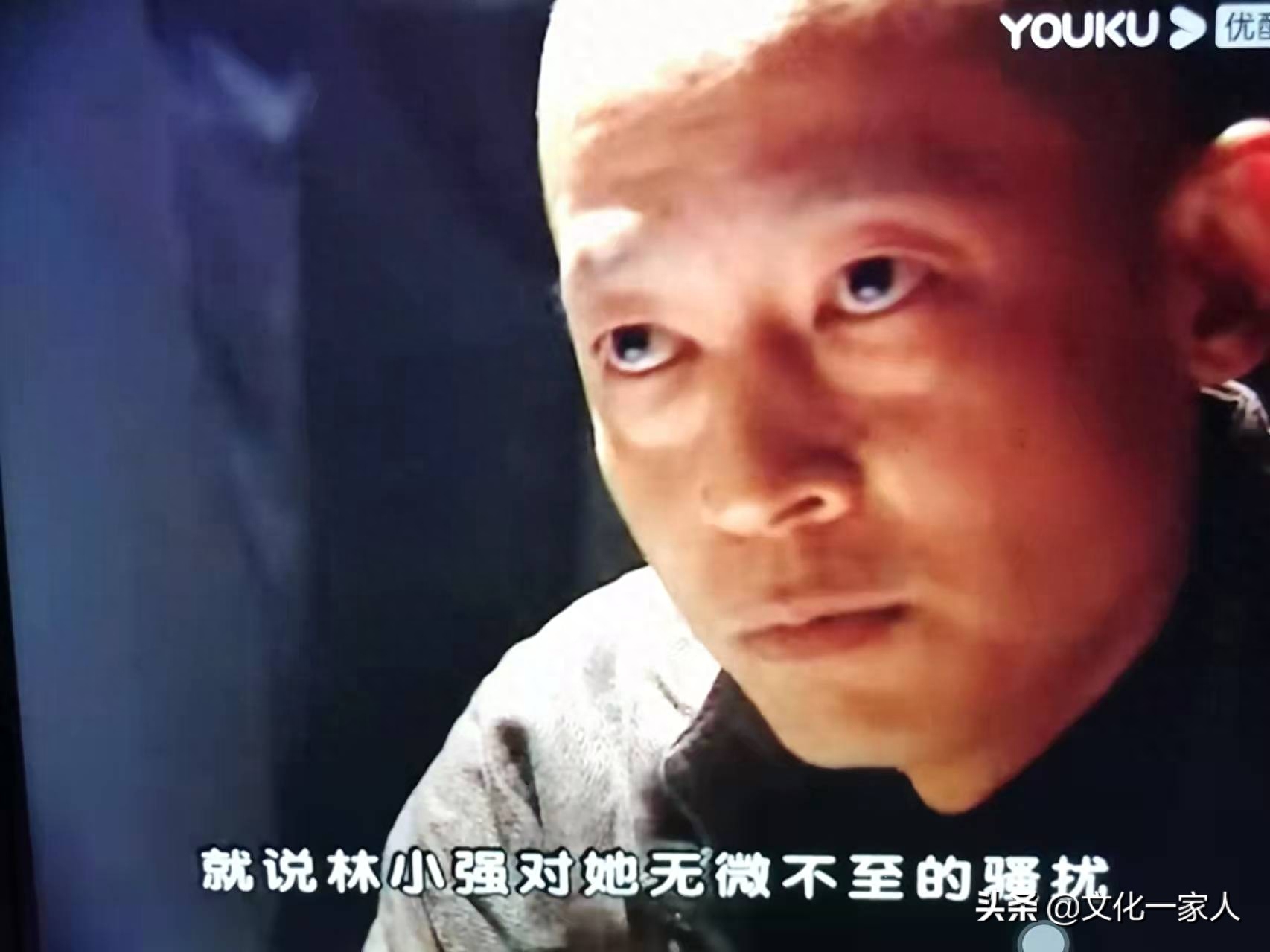 逻辑的魅力，一个人的独白：王志文在《黑冰》里的台词欣赏(图30)