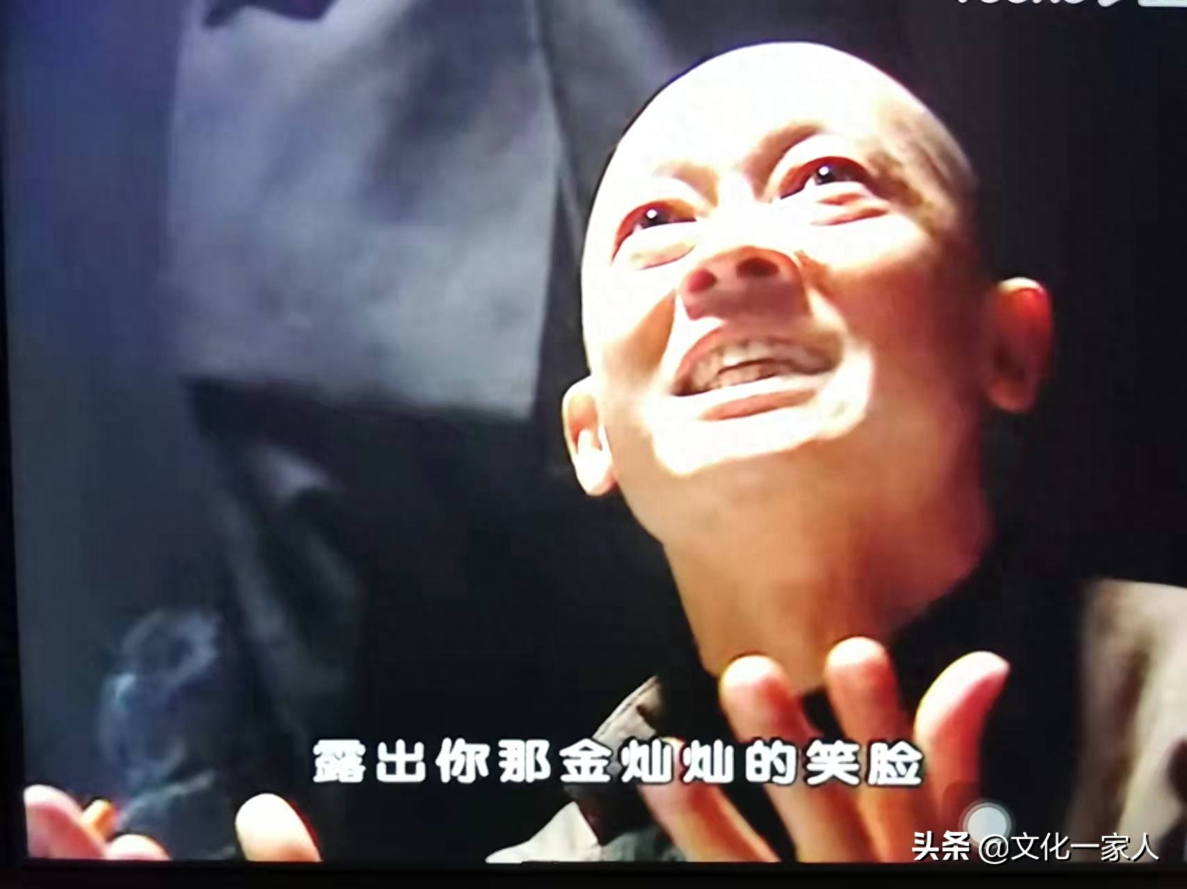 逻辑的魅力，一个人的独白：王志文在《黑冰》里的台词欣赏(图40)