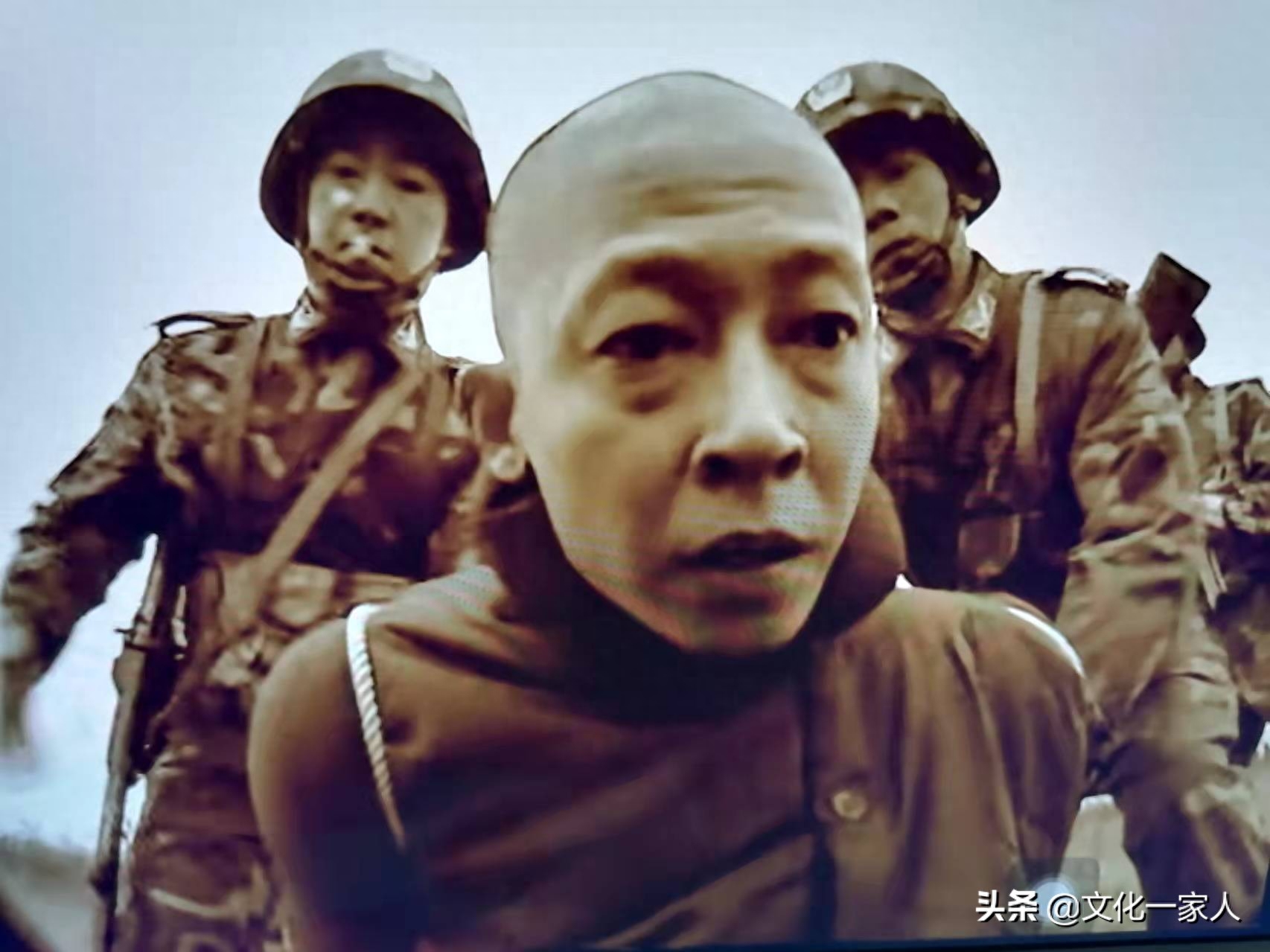 逻辑的魅力，一个人的独白：王志文在《黑冰》里的台词欣赏(图42)