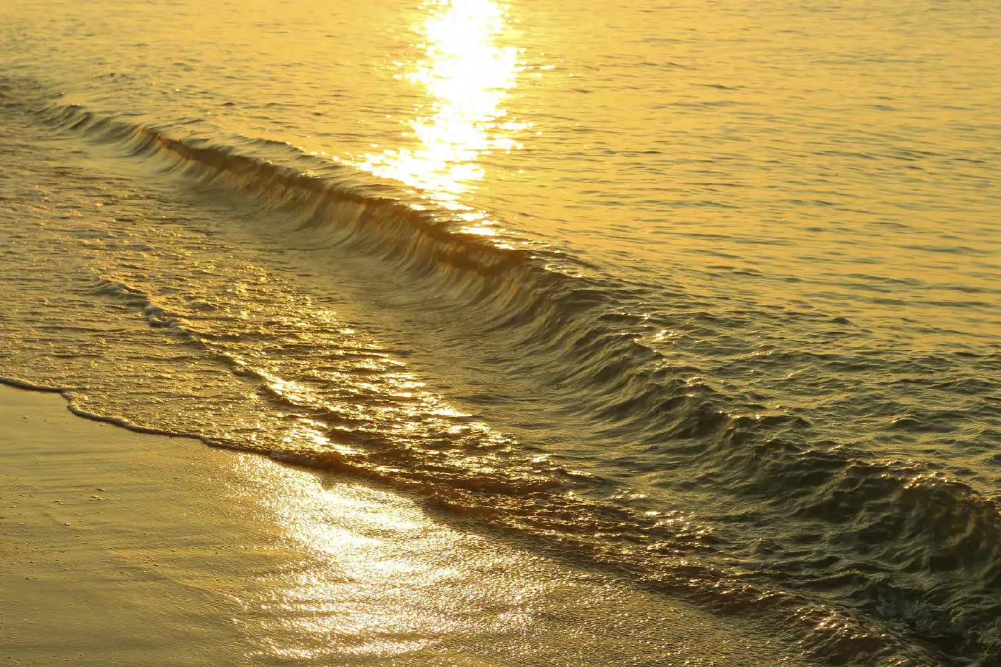 撞进夏日的海风里，自由自在，无忧无虑(图7)