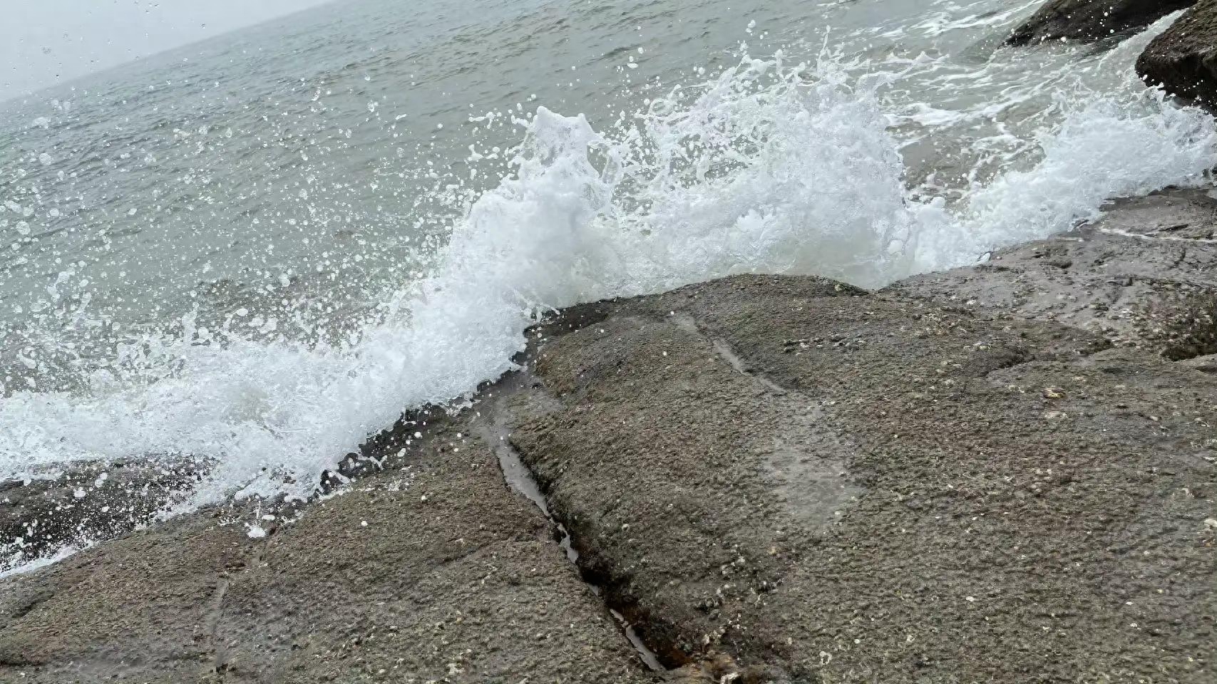 撞进夏日的海风里，自由自在，无忧无虑(图11)