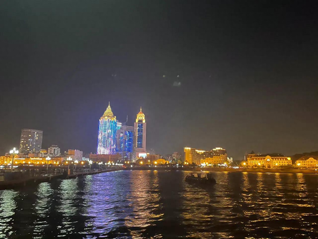 撞进夏日的海风里，自由自在，无忧无虑(图13)