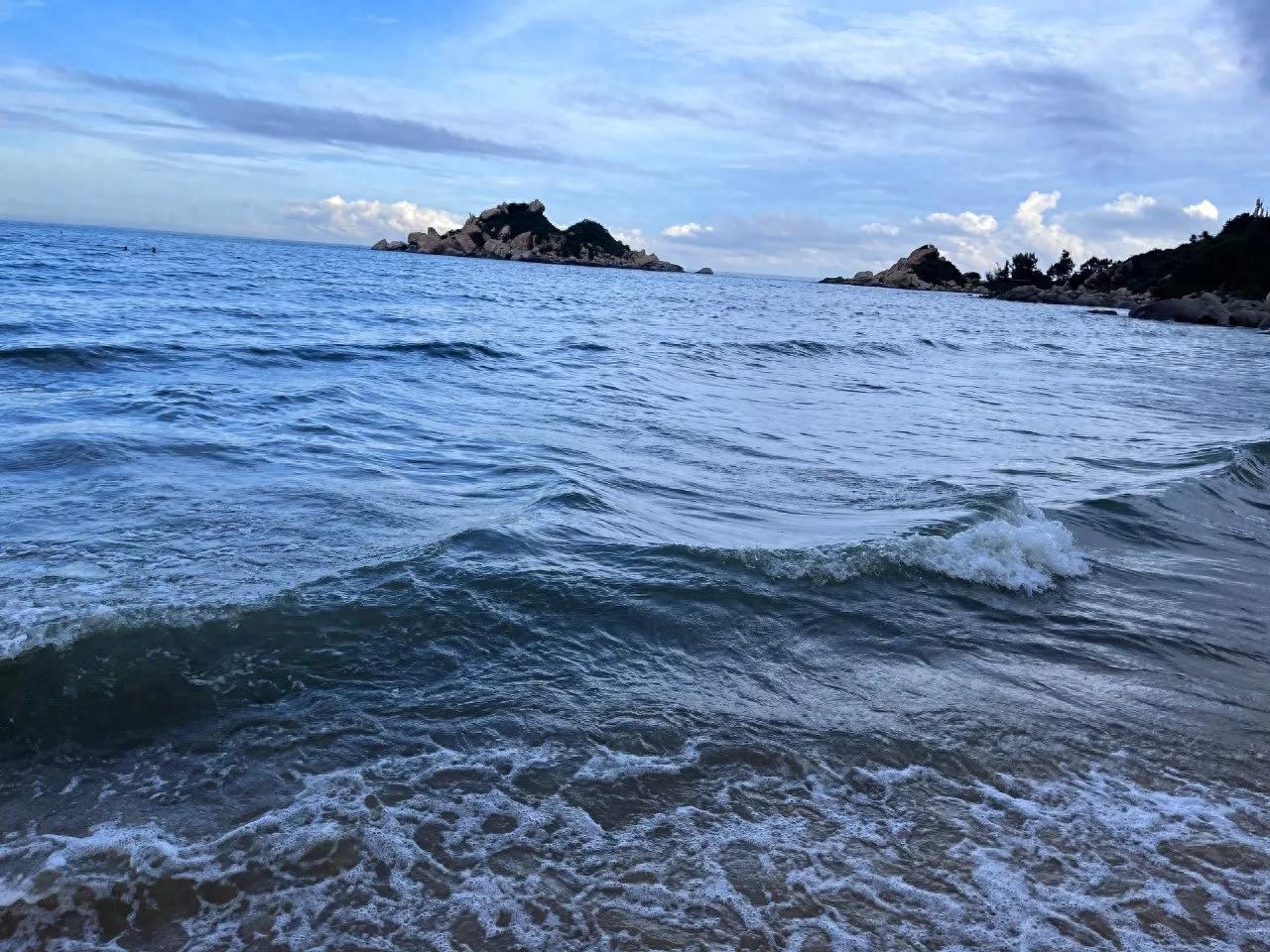 撞进夏日的海风里，自由自在，无忧无虑(图14)