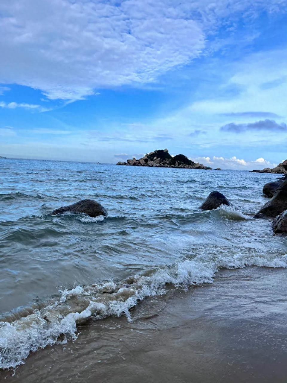 撞进夏日的海风里，自由自在，无忧无虑(图15)