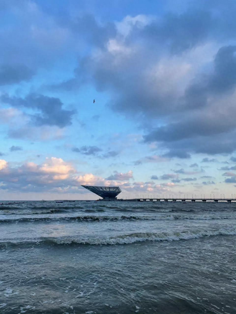 撞进夏日的海风里，自由自在，无忧无虑(图18)