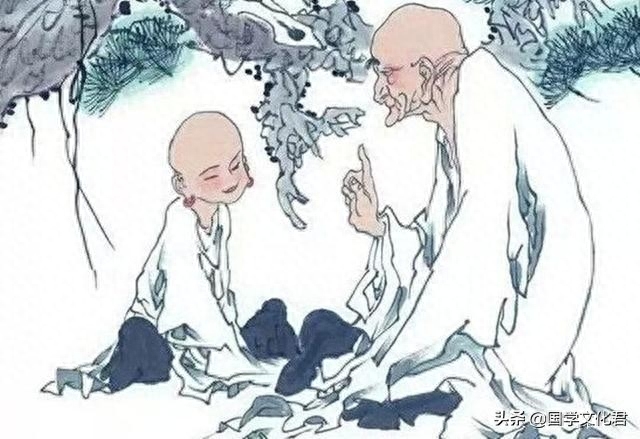 老祖宗的处世忠告：敬他人，就是敬自己；靠自己，胜于靠他人(图6)