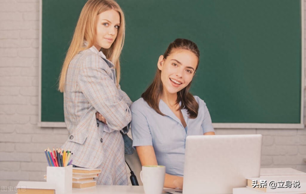 优秀的人都明白的5句话：尊敬别人，就是庄严自己(图1)