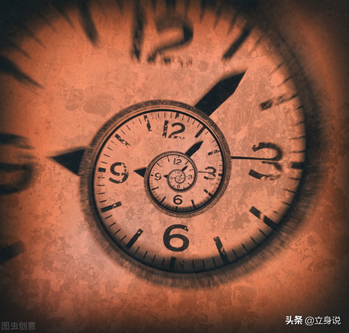 优秀的人都明白的5句话：尊敬别人，就是庄严自己(图3)