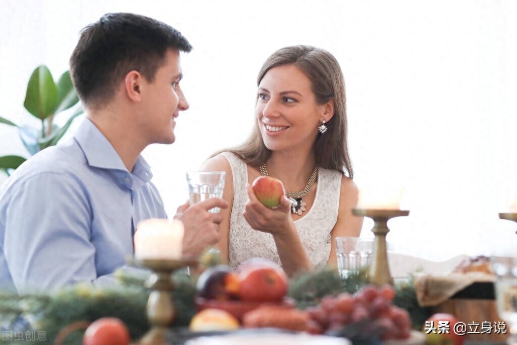 优秀的人都明白的5句话：尊敬别人，就是庄严自己(图5)