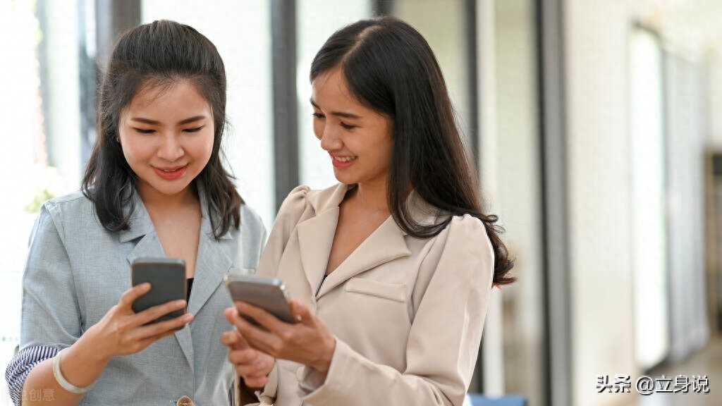 优秀的人都明白的5句话：尊敬别人，就是庄严自己(图6)