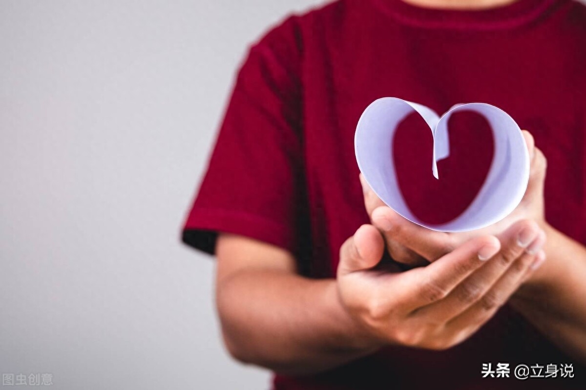 优秀的人都明白的5句话：尊敬别人，就是庄严自己(图9)