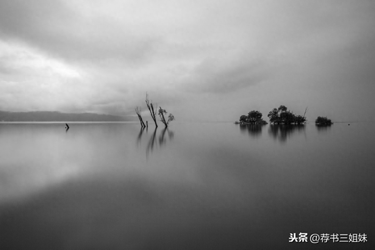 5首励志诗词，坚持不下去的时候读一读，成功的未来看得见(图5)