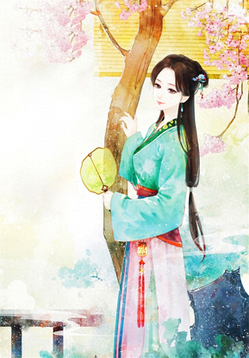 著名女诗（词）人：巾帼不让须眉，玲珑心、终为情累(图1)