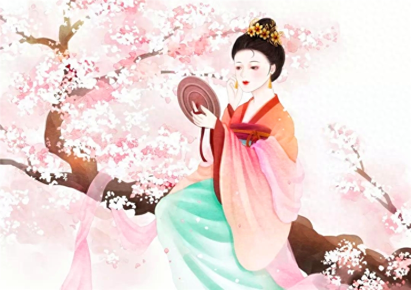 著名女诗（词）人：巾帼不让须眉，玲珑心、终为情累(图6)