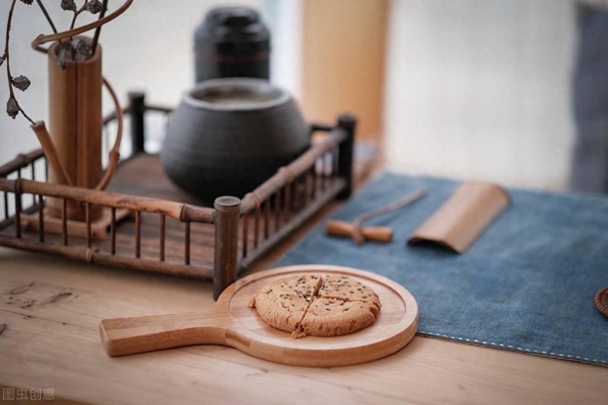 《论语》中的礼仪之道(图3)