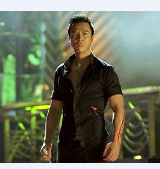 《杀破狼》—理性与感性，存乎一念间(图3)