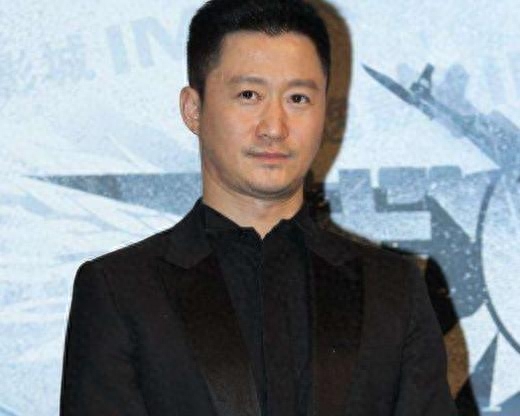 杀破狼：洪金宝老了，任达华老了，只有他43岁却颜值爆表(图3)