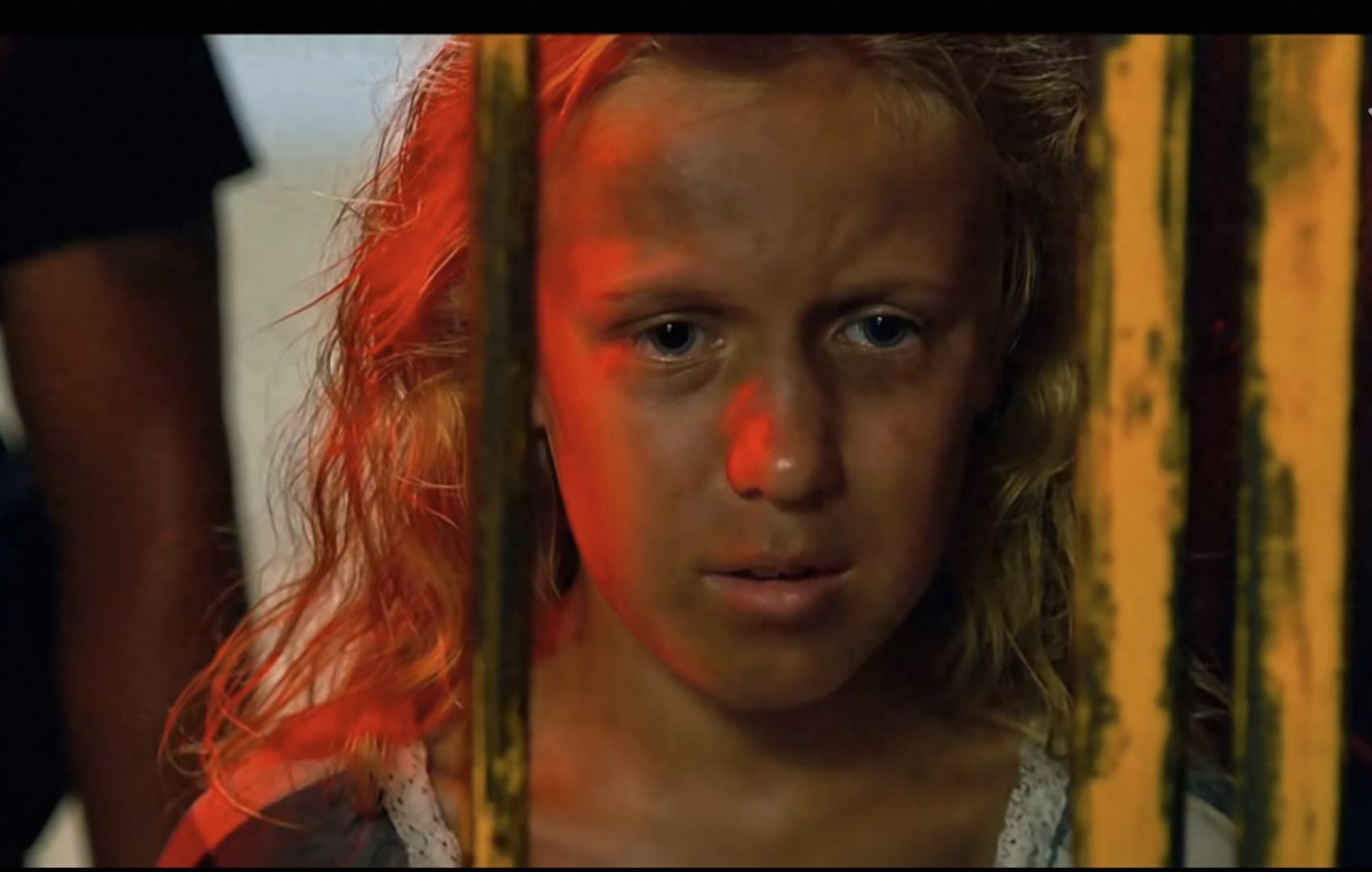 你还以为《杀破狼2》是武打片吗？不是的，这分明就是恐怖片(图6)