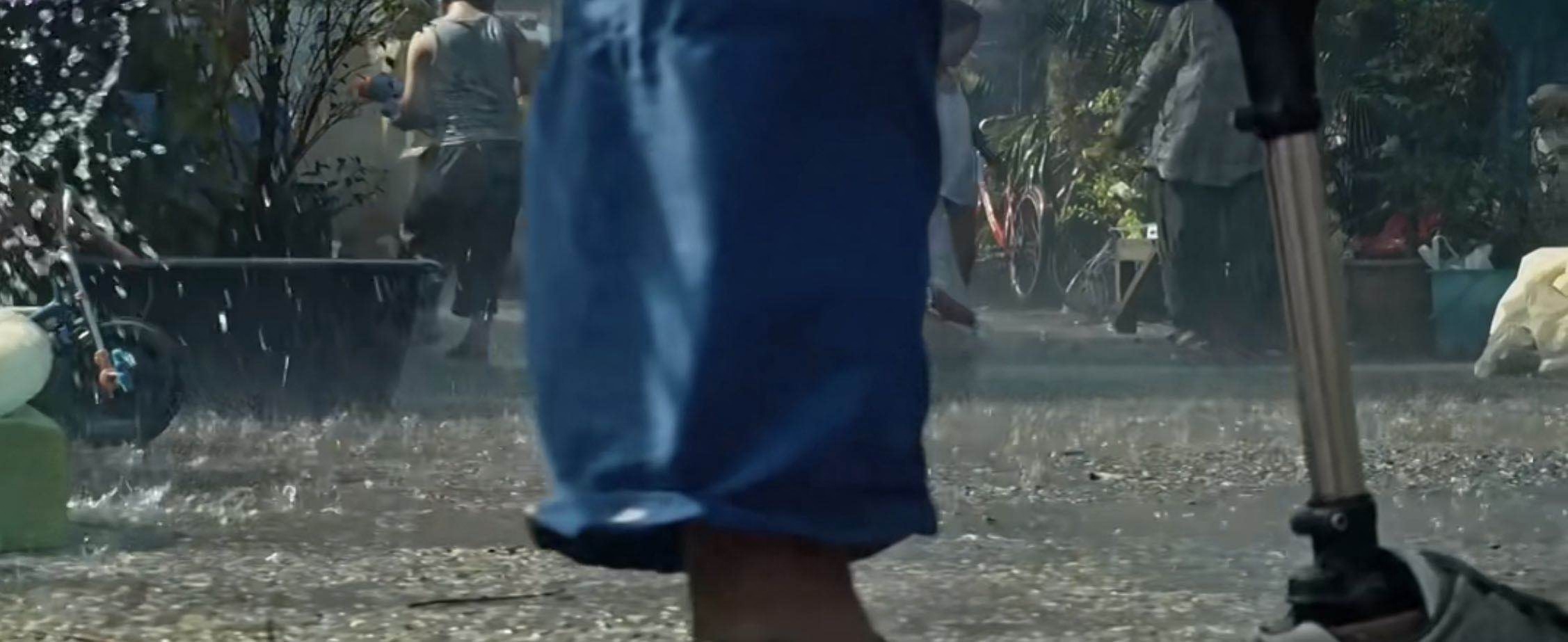 你还以为《杀破狼2》是武打片吗？不是的，这分明就是恐怖片(图7)