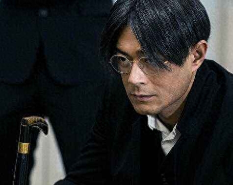 你还以为《杀破狼2》是武打片吗？不是的，这分明就是恐怖片(图13)