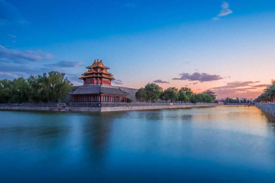 99句经典爱国诗词，每个人都应该读一读(图2)