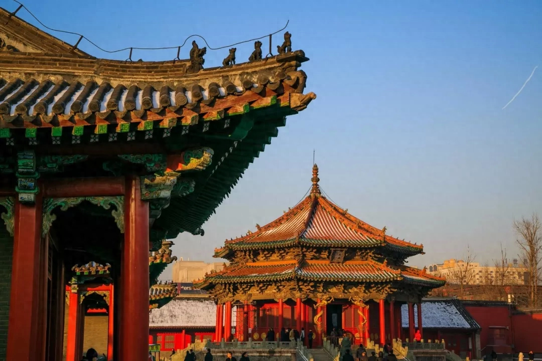 99句经典爱国诗词，每个人都应该读一读(图7)