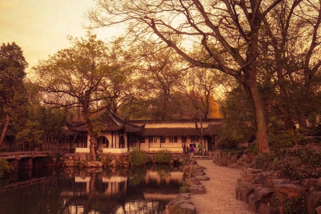 五句人生诗词，参悟十年青春(图3)