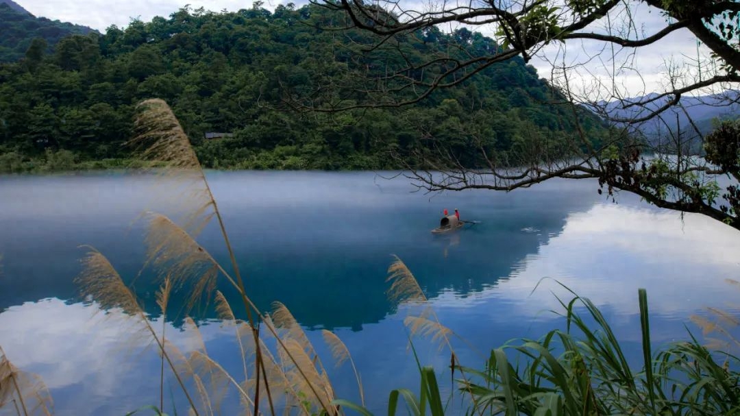 五句人生诗词，参悟十年青春(图5)