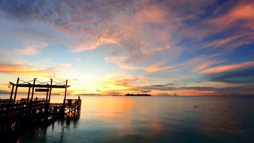 出去溜达心情好的文案:随心而行，尽享自在之漫步心情(图3)