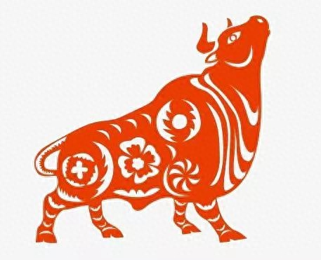 十二生肖歇后语--牛(丑牛)(图1)