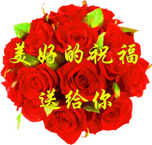 日子平平淡淡，季节去去还还，心情起起落落，友谊长长远远，早安(图5)