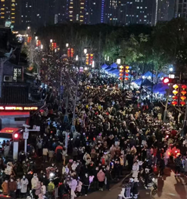 “去晦氣，行好運”，正月十六做5事，傳統習俗不要忘，事事順(图1)