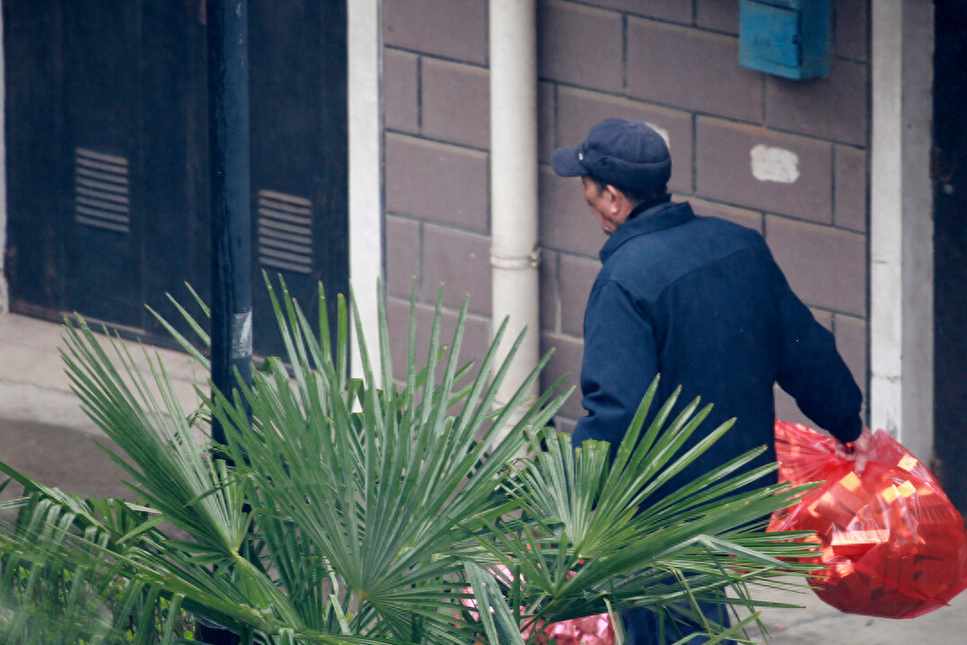 “正月十六5不送，福气财源难进门”，明日正月十六，莫忘民俗(图4)