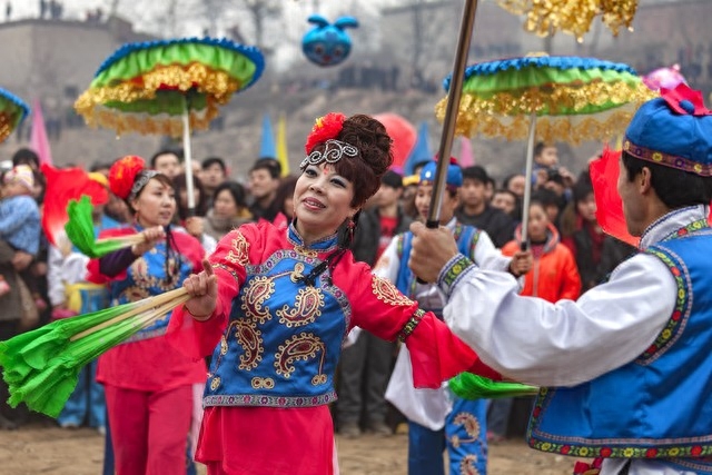 “正月十六做5事，身体安康事事顺”，正月十六送年，莫忘老传统(图2)