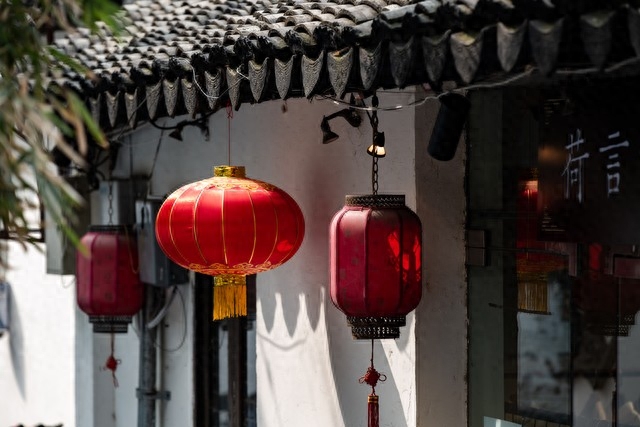 “正月十六做5事，身体安康事事顺”，正月十六送年，莫忘老传统(图3)