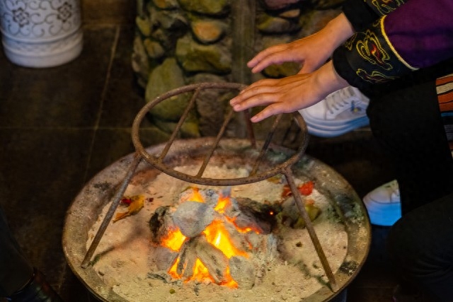 “正月十六做5事，身体安康事事顺”，正月十六送年，莫忘老传统(图4)