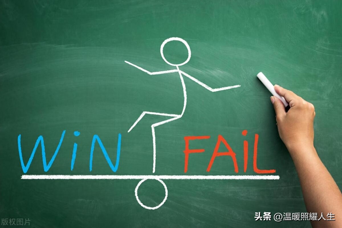 守住本心，敢于做自己(图9)