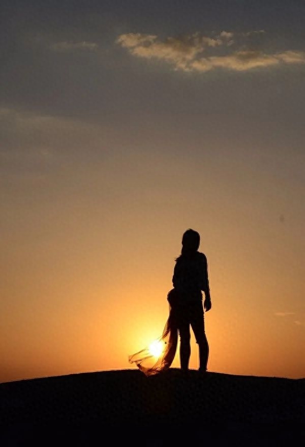 「2023.10.20」早安心语，正能量经典语录句子 触碰心灵的话语图片(图31)