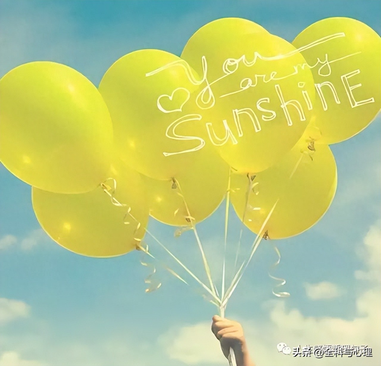 朋友圈早安激励人的正能量句子(图4)