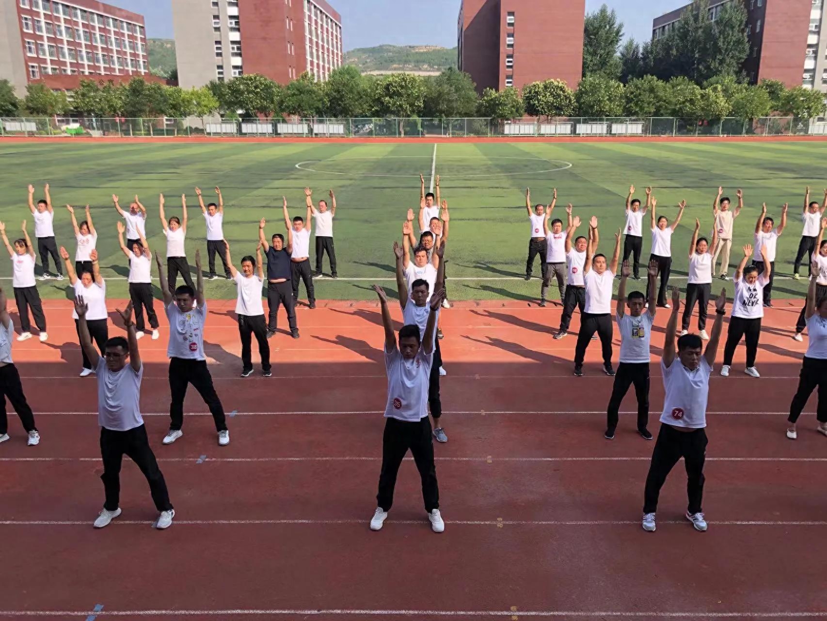 暑期培训收获(图9)