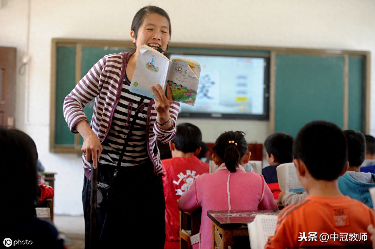 老师鼓励后进生经典的15条评语，正能量鼓励事半功倍，推荐收藏！(图3)