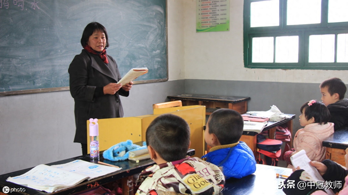 老师鼓励后进生经典的15条评语，正能量鼓励事半功倍，推荐收藏！(图5)