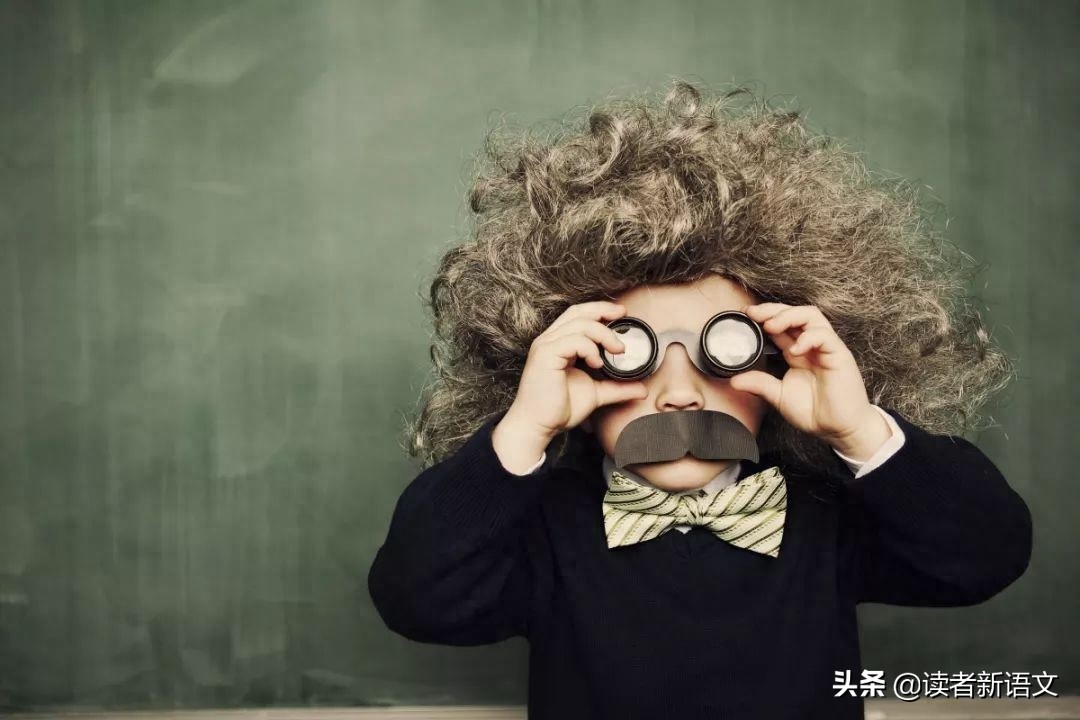 期末没考好？腾讯前副总裁给女儿的这句话最适合安慰和鼓励孩子(图3)