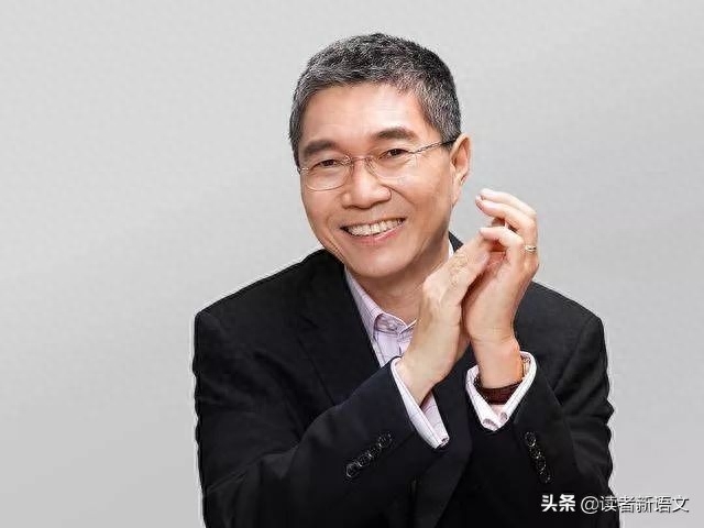 期末没考好？腾讯前副总裁给女儿的这句话最适合安慰和鼓励孩子(图4)