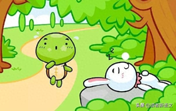 期末没考好？腾讯前副总裁给女儿的这句话最适合安慰和鼓励孩子(图7)