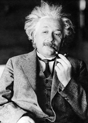 10分钟读懂《爱因斯坦传》：这是一个人所能拥有的最高级的智慧(图9)