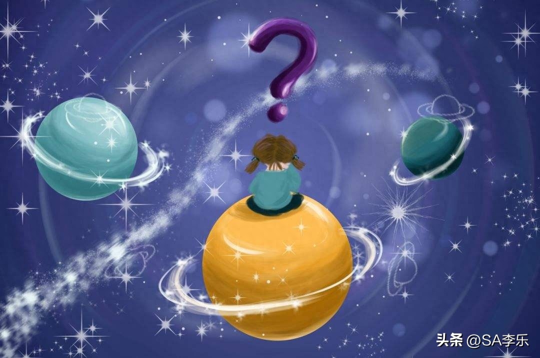 影响世界的人，爱因斯坦！好奇心是产生无穷的毅力和耐心的源泉(图1)